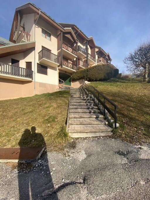 Appartement Duplex T2 2 A 5 Pers Villard-de-Lans Bagian luar foto