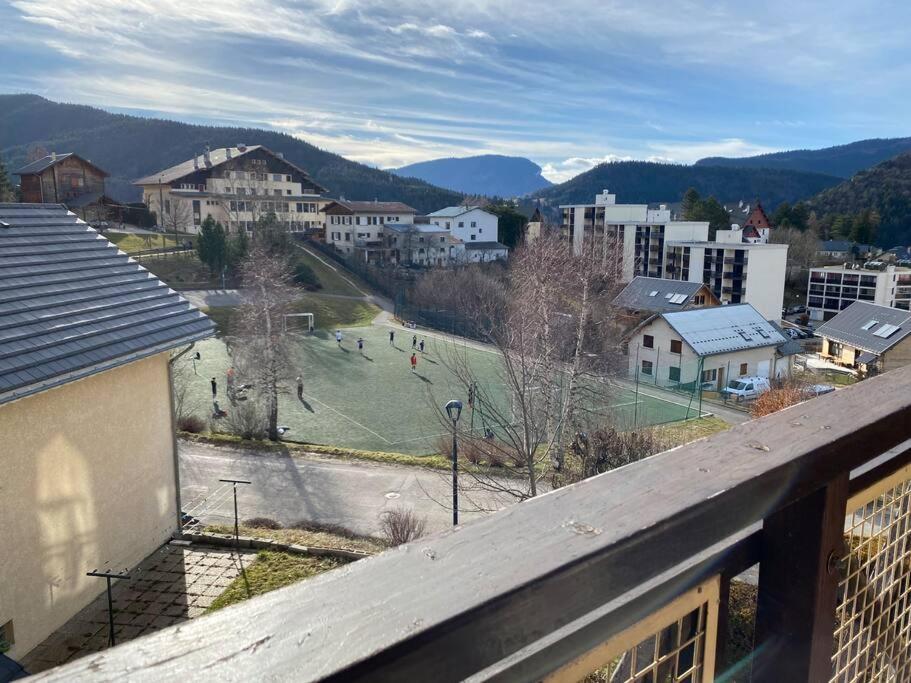 Appartement Duplex T2 2 A 5 Pers Villard-de-Lans Bagian luar foto