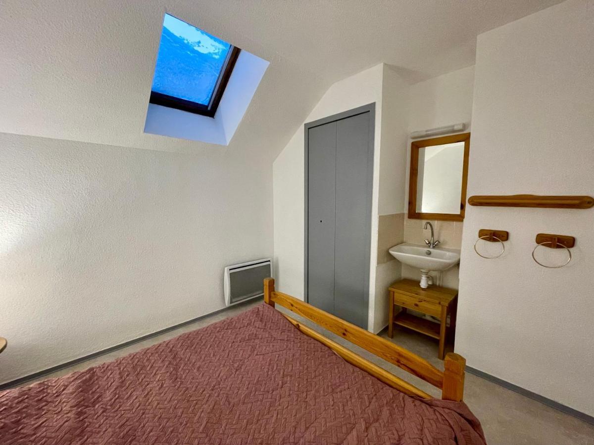Appartement Duplex T2 2 A 5 Pers Villard-de-Lans Bagian luar foto