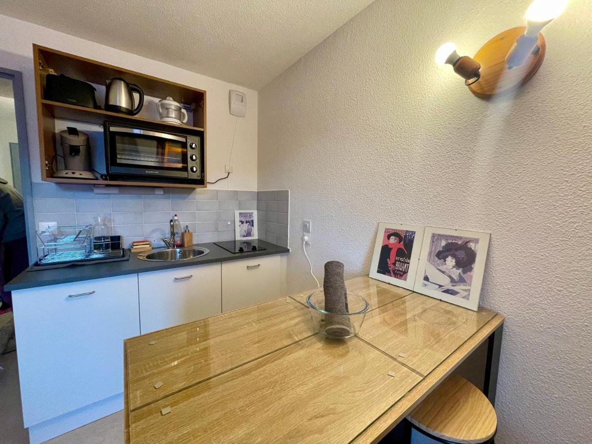 Appartement Duplex T2 2 A 5 Pers Villard-de-Lans Bagian luar foto