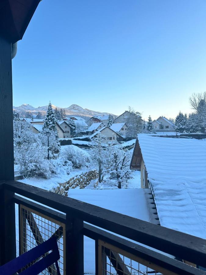 Appartement Duplex T2 2 A 5 Pers Villard-de-Lans Bagian luar foto