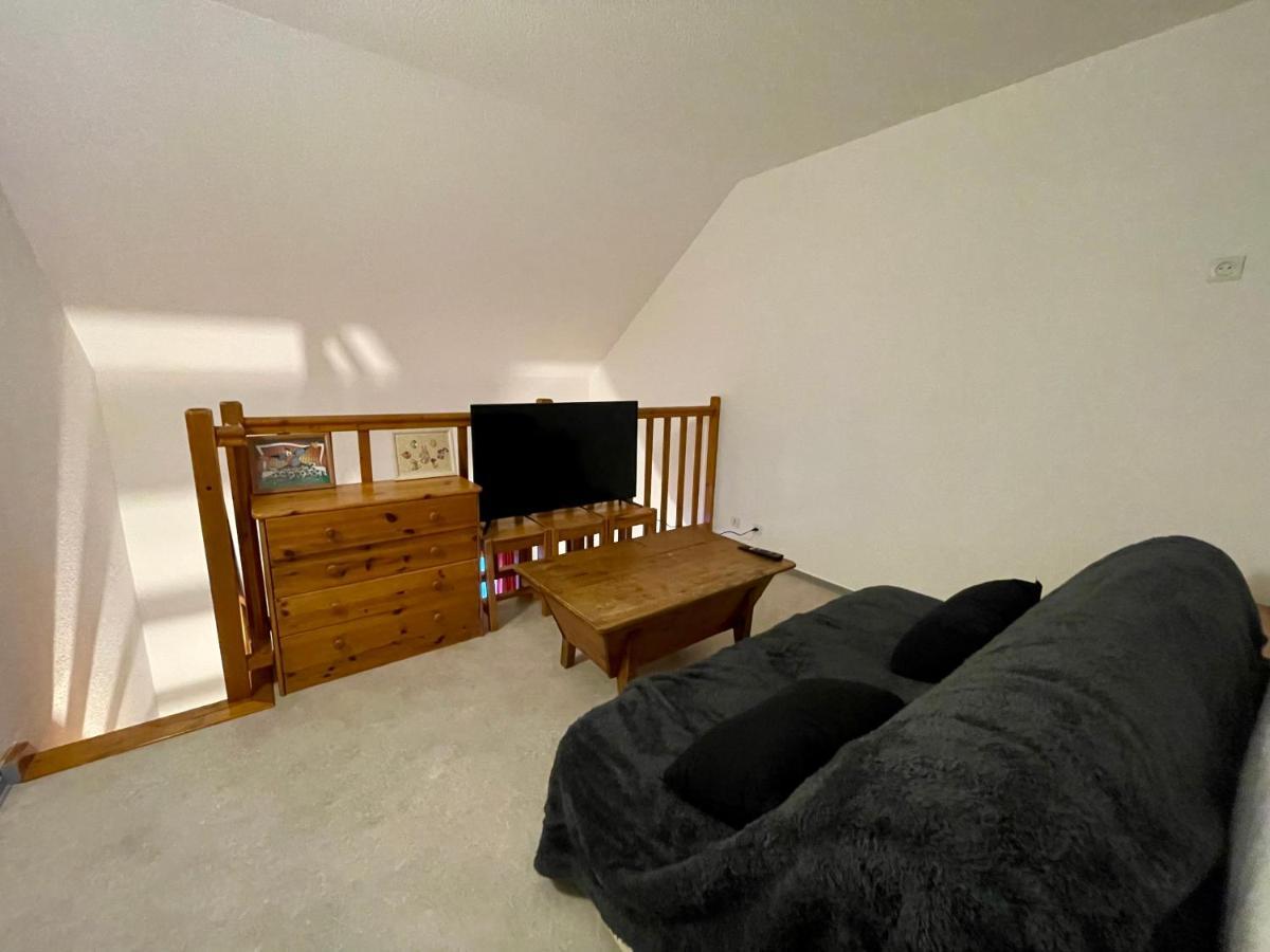 Appartement Duplex T2 2 A 5 Pers Villard-de-Lans Bagian luar foto