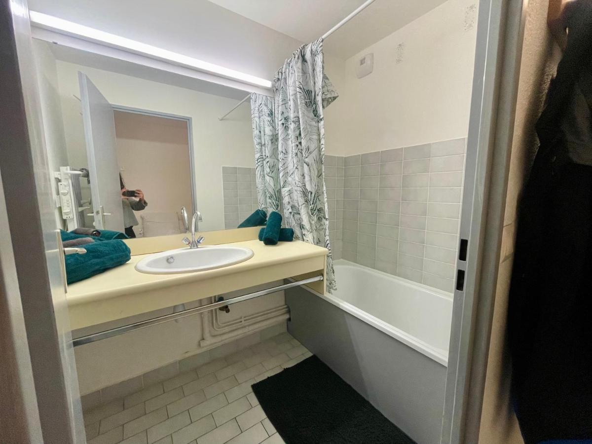 Appartement Duplex T2 2 A 5 Pers Villard-de-Lans Bagian luar foto